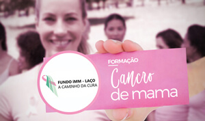 Cancro da Mama
