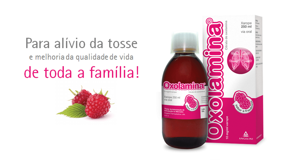 Oxolamina