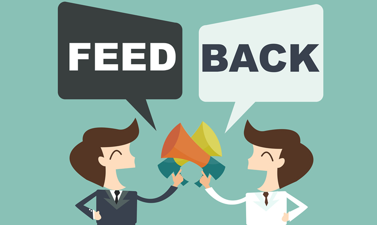 Feedback